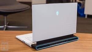 DELL Alienware M15 R2 15.6-inch Laptop