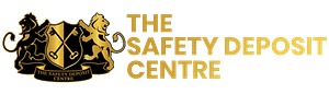 The Safety Deposit Centre