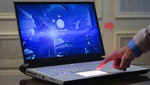 Alienware Area 51m best gaming laptop 2020